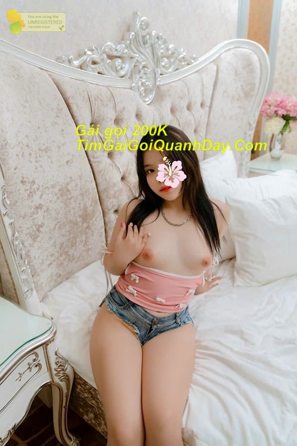 Gái gọi huyện Cẩm Xuyên xinh gái non tơ hàng mới phục vụ tới Z hình 28