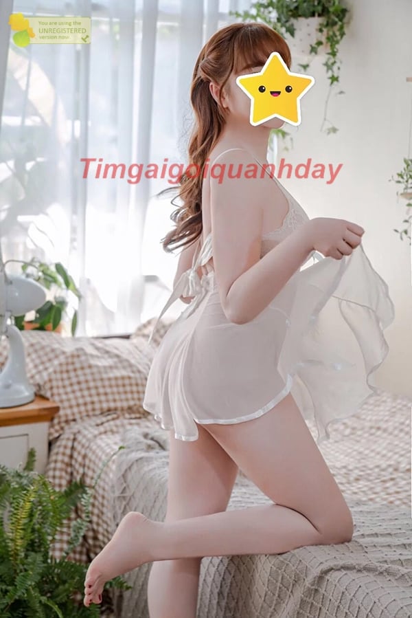 Gái gọi Hoàng Thanh Hương baby đẹp dáng xinh vô cùng hình 4