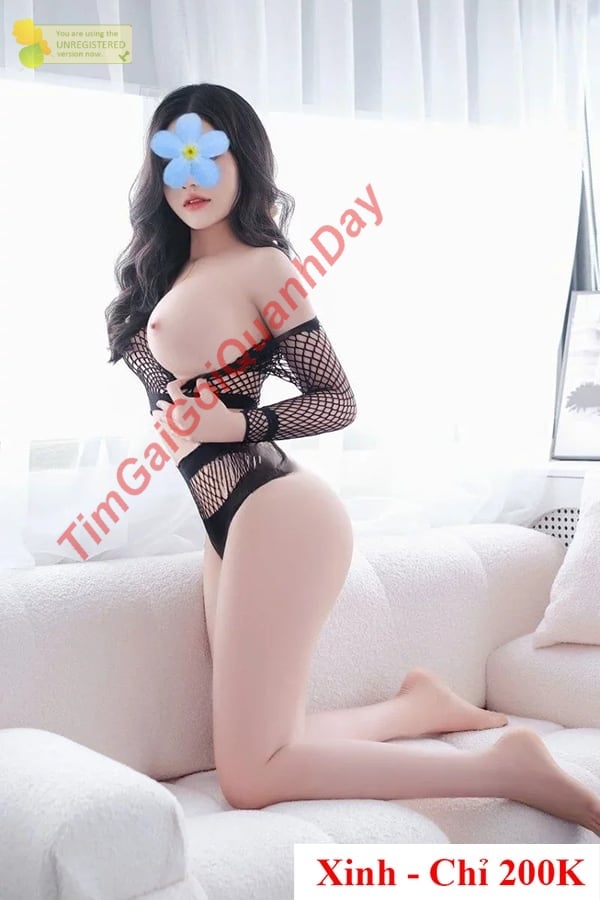 Gái gọi huyện Bình Liêu dáng đẹp cao ráo quyến rũ hình 4