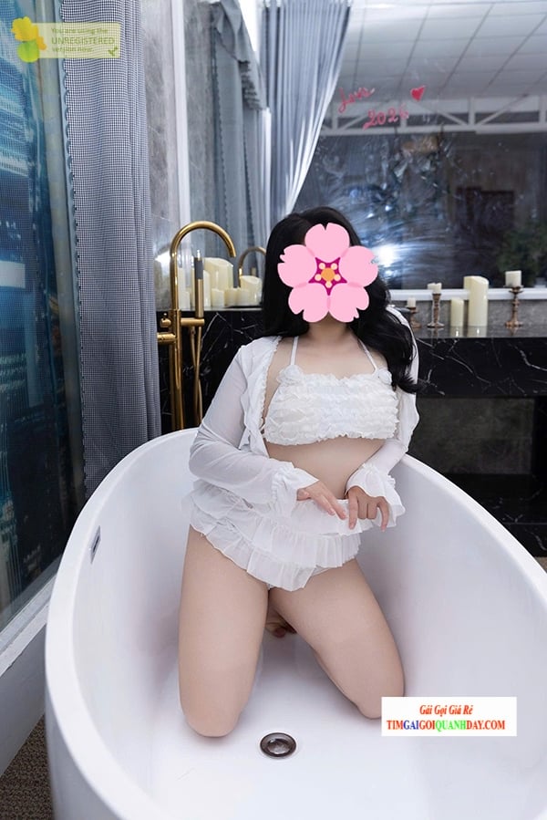 Gái gọi huyện Ia Pa xinh cuốn hút, dáng đẹp sang trọng 24/7 hình 10