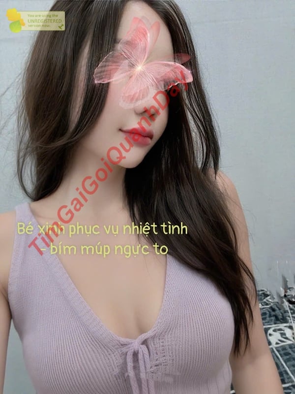 Gái gọi huyện Tây Sơn da trắng hồng hào 3 vòng căng chuẩn hình 234
